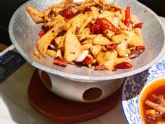 -茅庐毛血旺(临沂泰盛广场店)