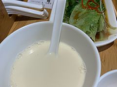 -食膳公园包子铺(烈士公园店)
