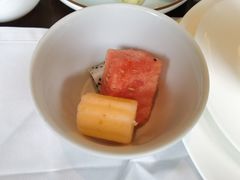 餐前水果-彩丰楼·中餐厅(国家会展中心上海洲际店)