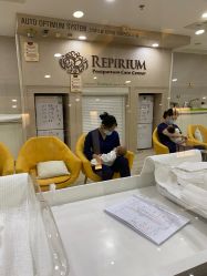 -爱贝蕊恩韩式月子会所(南山店)