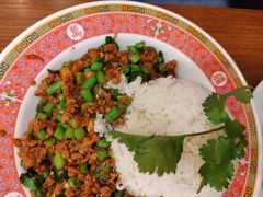 -曼谷食堂·泰国家庭料理