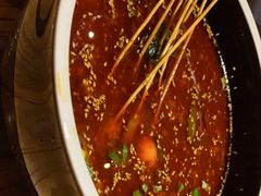 -串大叔炭火烤串·鸡西大冷面刀削面(总店)