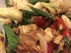 -小厨娘淮扬菜(六合欢乐港店)