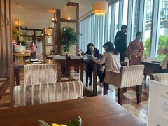 大堂-Tsuru鹤日本料理(静安香格里拉店)