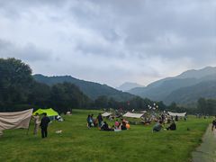 -玉渡山自然风景区