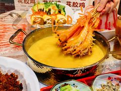 -大永發老火浓汤·经典粤菜(北滨路店)