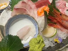 -小山日本料理(兴业太古汇店)