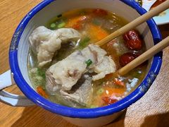 -新疆亚克西音乐餐厅(南方花园店)