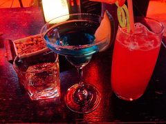 -MM·五声·音乐人与调酒师(西安路店)