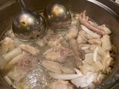 -润园四季椰子鸡火锅(海上世界店)