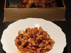 -奇芳阁·百年清真南京菜(夫子庙店)