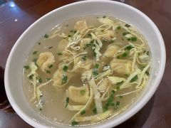 -东泰祥生煎馆(长宁路店)