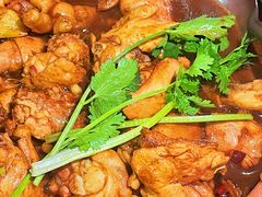 -雄伟美食(高沙中街店)