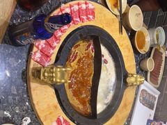 -蜀大侠火锅(森兰花园城店)