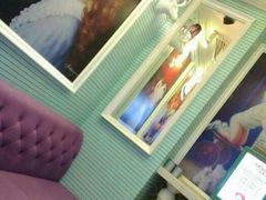 -自由港KTV(王子公主金平店)