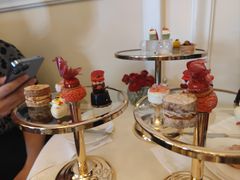 -Salon de Ville浦江汇(上海外滩华尔道夫酒店店)