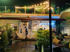 -Cafe In Little Forest