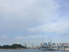 -中国人民解放军海军博物馆