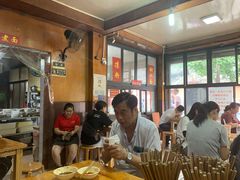 大堂-洞子口张老二凉粉(文殊院店)