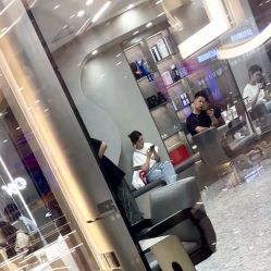 -A&L salon