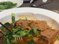 -望乡楼上海菜(日月光店)