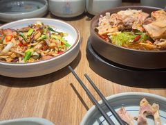 -云海肴·汽锅鸡·云南代表菜(曲江大悦城店)