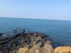 -龙头岩(Dragon Head Rock)