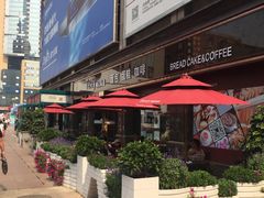门面-精点味道(大连商场店)