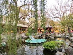 -白家大院·王府宫廷菜(苏州街店)