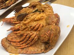 -無招牌海鮮(芽笼店)