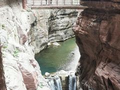 -云台山风景名胜区