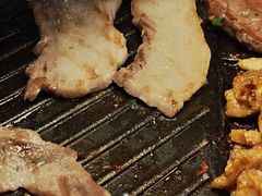 -金妈家烤肉(龙湖U城天街店)