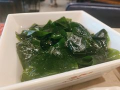 裙带菜-小南房鲜美蛙火锅(北苑店)