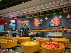 -龍歌自助小火锅(李沧丽达店)