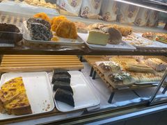-新民轩烘焙(新民东路店)