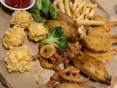 -必胜客(唐延店)