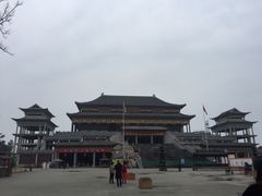-保利石象湖景区