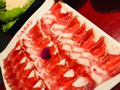 -山城辣妹子(定福庄店)