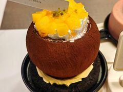 -PAPER STONE BAKERY(万菱汇店)