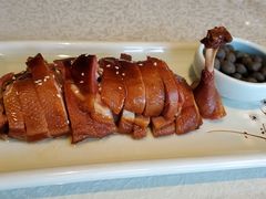 风味藤椒鸭-阿斯牛牛·凉山菜(新会展店)