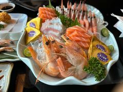 -曙亚洲餐厅-重庆富力艾美酒店(南坪万达广场店)