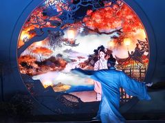 -南通濠河风景名胜区