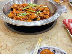 -晓林火锅(安定门店)