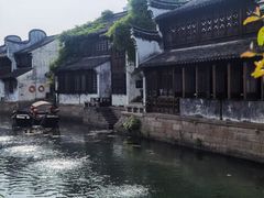 -嘉兴月河历史街区