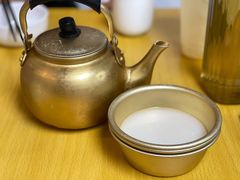 亲久米酒-屋里家延边朝鲜族冷面(南园店)