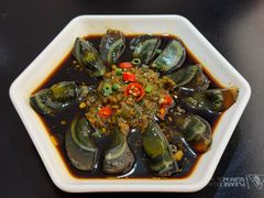 -闻溪有渔·活鱼现烤才好吃(太仓万达店)