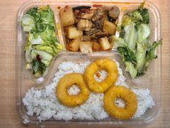 -上海交通大学新疆餐厅