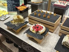 -天津东凯悦酒店·Market Café自助餐厅
