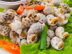 -醉壹号海鲜大排档(厦门美食地标店)