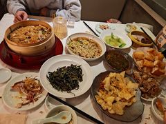 -五马集·海鲜·温州大牌档(黑金冠五马街十字路口店)